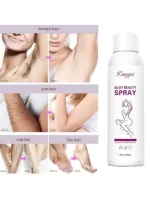 Silky Beauty Spray - Image 2
