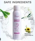 Silky Beauty Spray